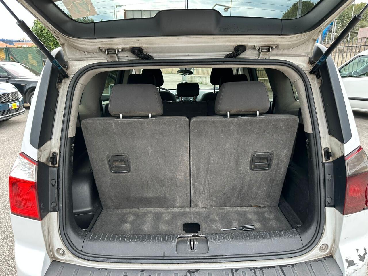 Chevrolet Orlando 2.0 Diesel 130CV LT7posti