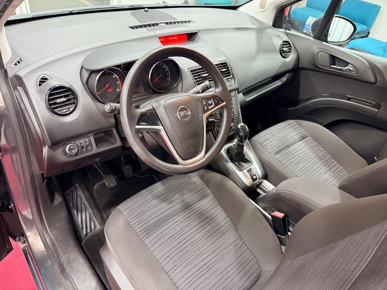 Opel Meriva 1.6 CDTI 110CV Start&Stop Cosmo