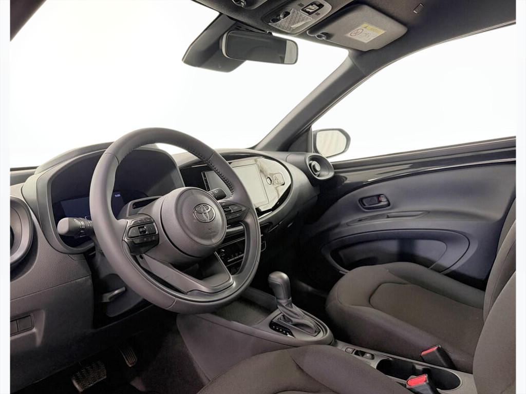 Toyota Aygo X 1.5 Hybrid 115 e-CVT