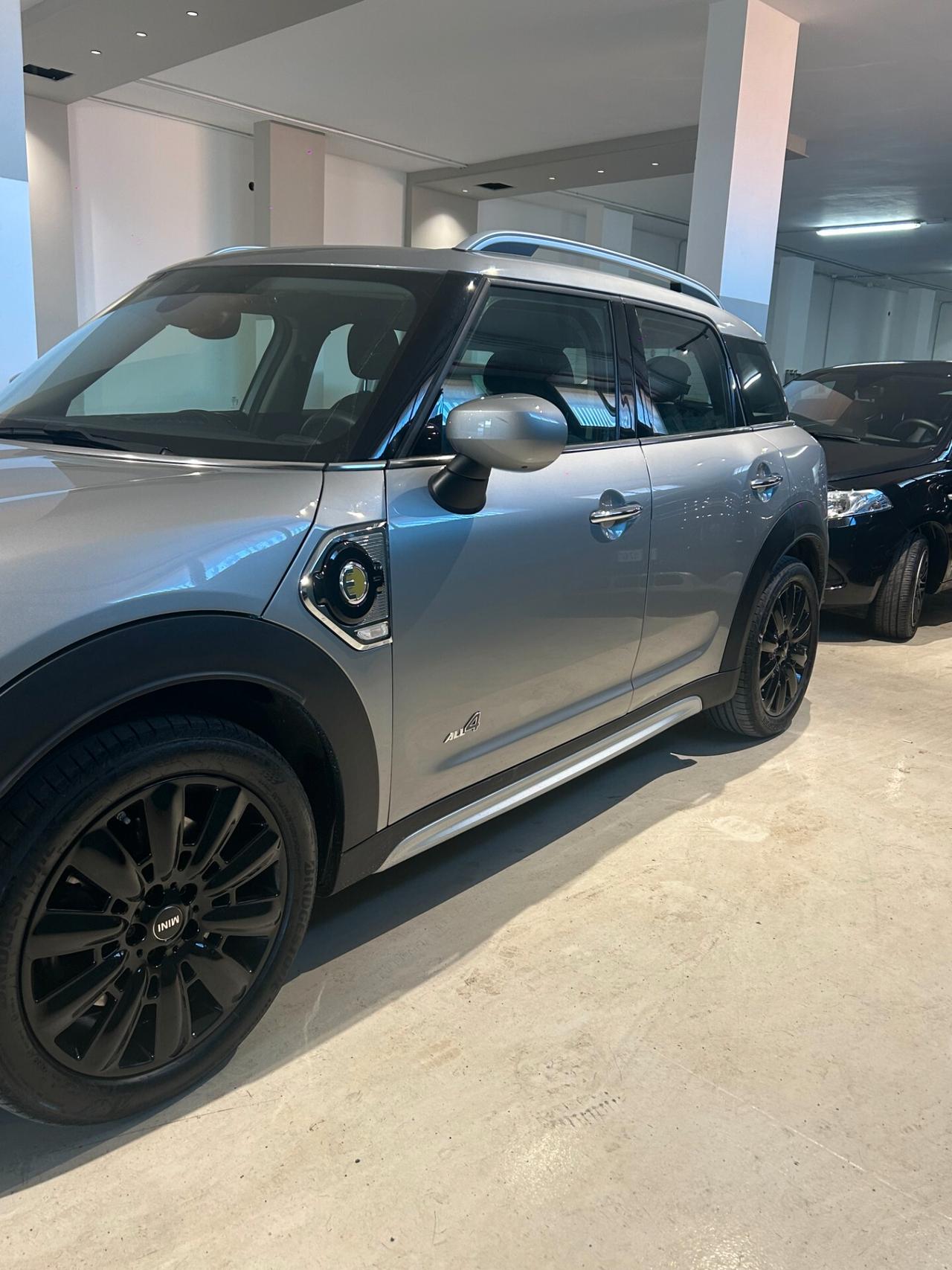 Mini Cooper S Countryman 1.5 SE 'ALL4' ALL4