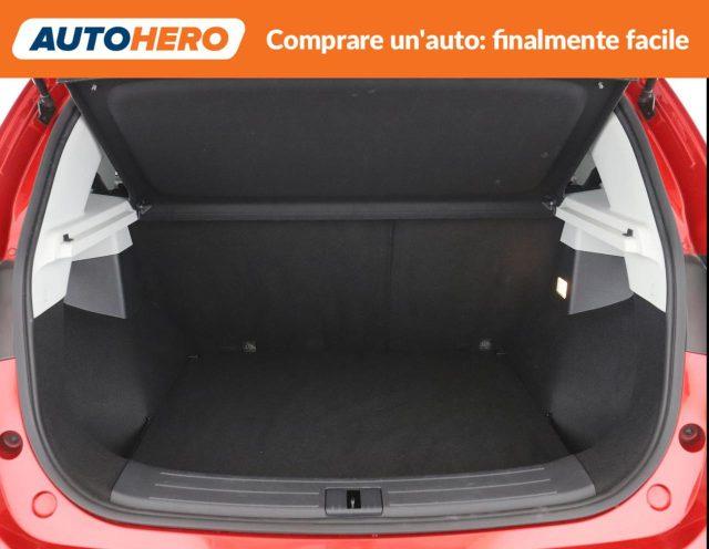 MG ZS 1.0T-GDI Luxury