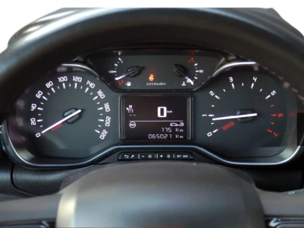 Citroen C3 PureTech 83 S&S Shine PERFETTA