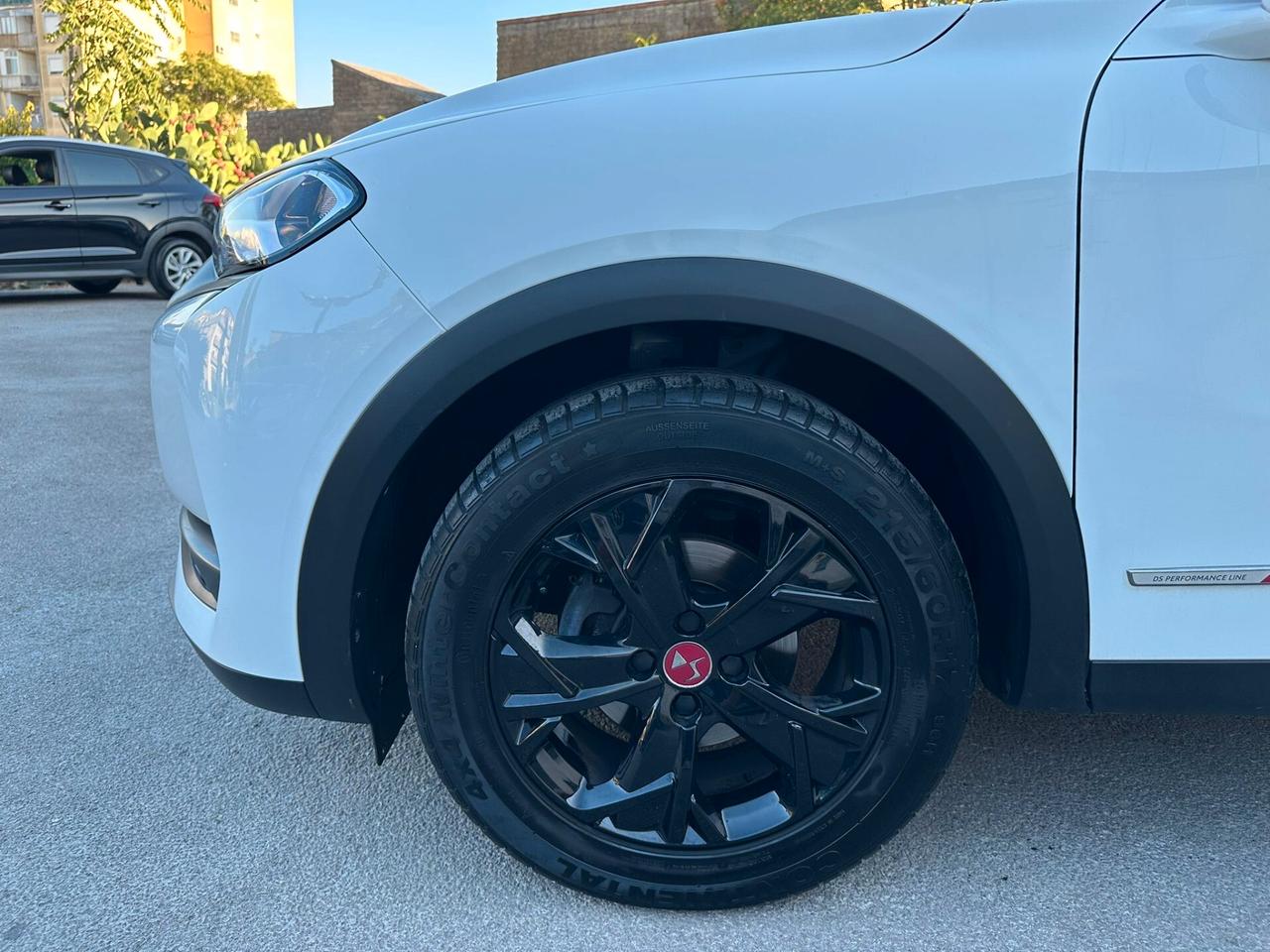 DS3 Crossback Performance Line 110 cv - 2022