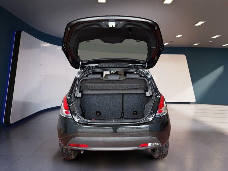 Lancia Ypsilon NUOVA My24 402 Oro 1.0