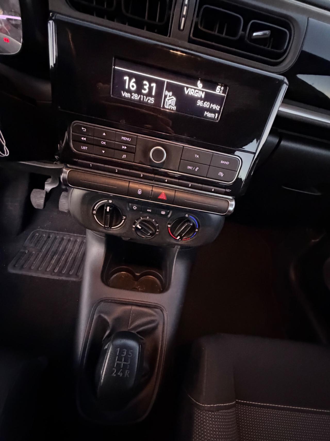 Citroen C3 PureTech 82 Feel Edition