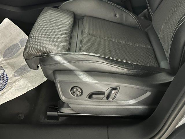 AUDI Q5 2.0 TDI quattro S tronic S line