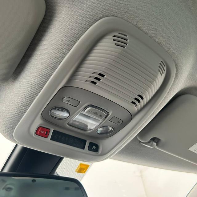 CITROEN C3 Aircross PureTech 130 S&S EAT6 Shine