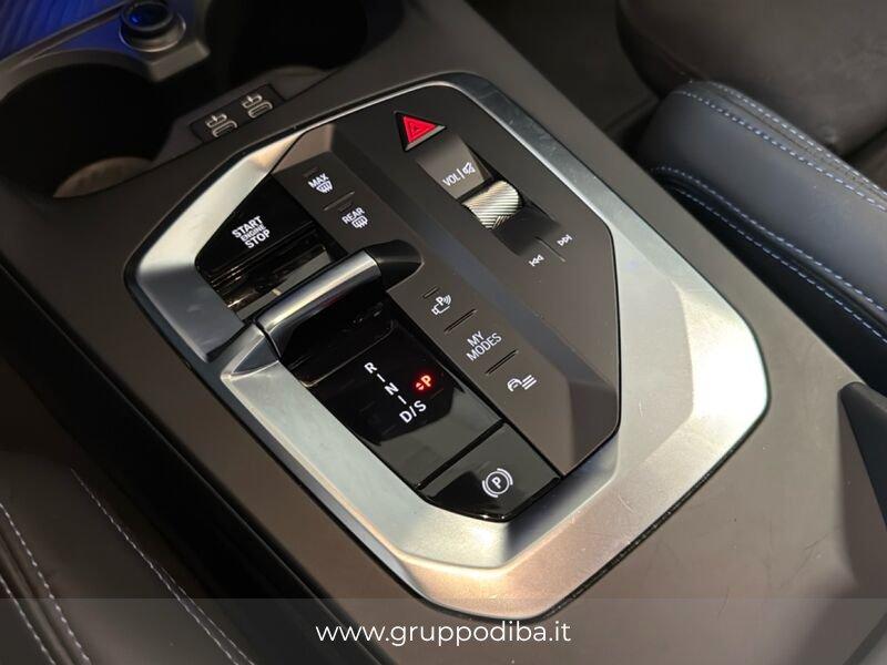 BMW Serie 2 Gran Coupe Serie 2 F74 Gran Coupe 218d Gran Coupe MSport Pro auto
