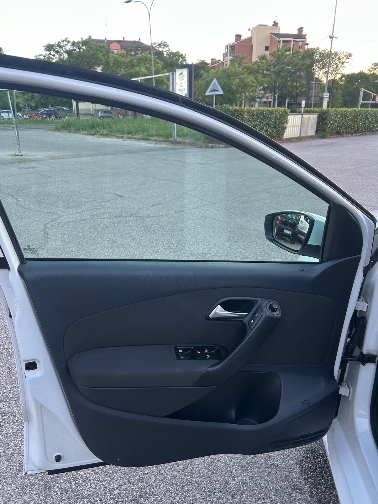 Volkswagen Polo 1.4 GPL benzina