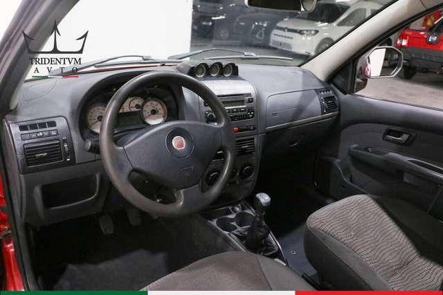 Fiat Strada 1.3 mjt Adv. 95cv doppia E5+(E5)