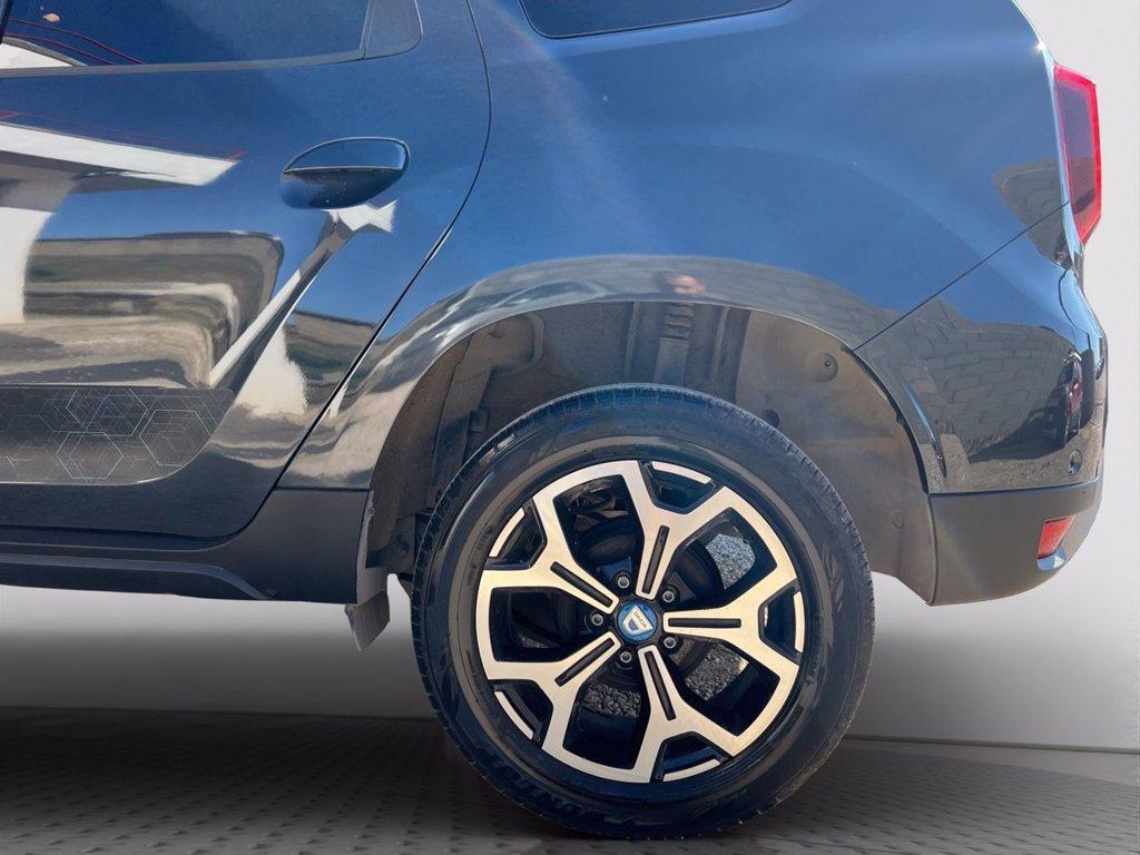 DACIA Duster 1.5 blue dci 15th Anniversary 4x2 115cv del 2020