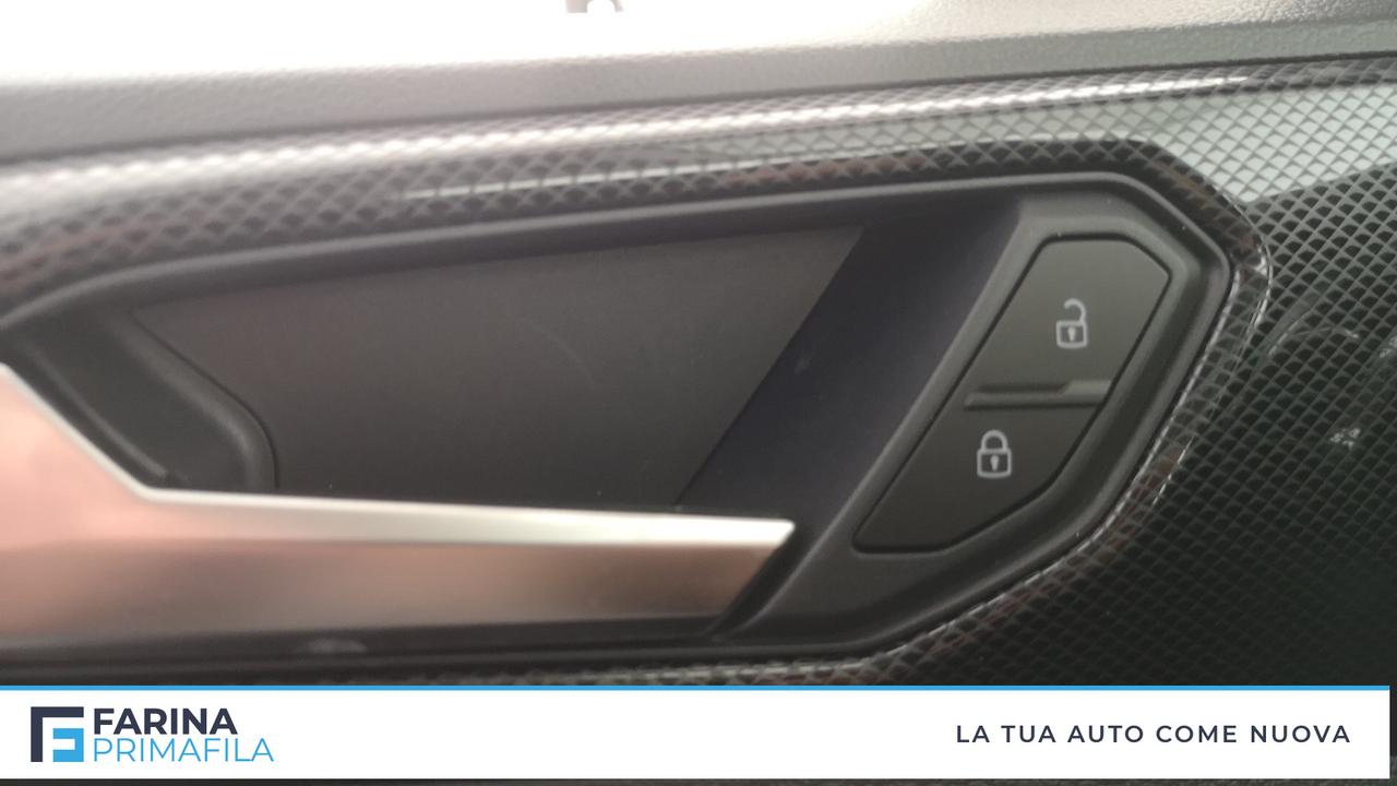 VOLKSWAGEN T-Cross 2024 - T-Cross 1.0 tsi Edition Plus 95cv