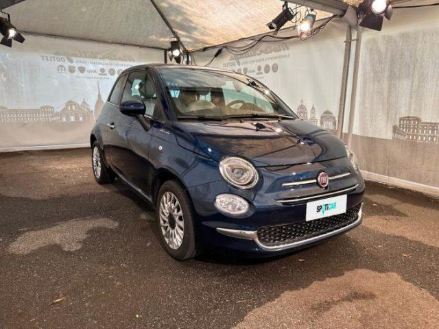 FIAT 500 hatchback my22 10 70 cv hybrid dolcevita