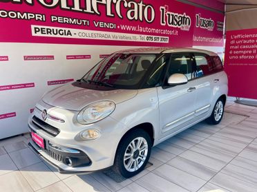 FIAT 500L Wagon 500L Wagon 1.3 Multijet 95 CV D...