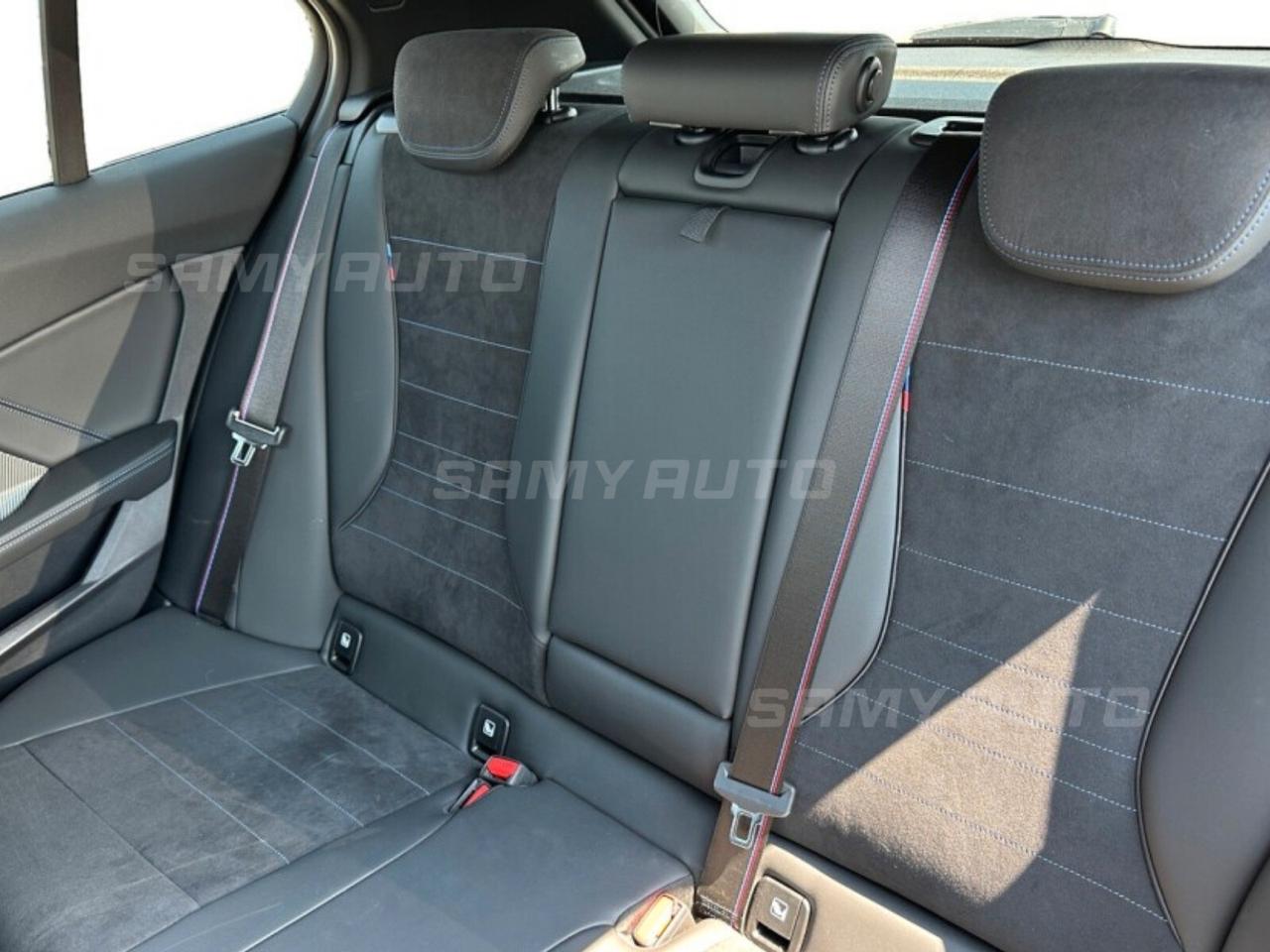Bmw 120 120d 48V MSport Pro