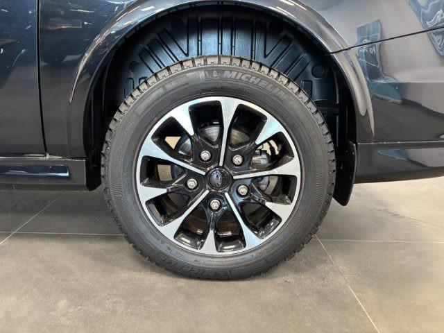 FORD Tourneo Custom 320 8 Posti L1 H1 MHEV Sport Hybri