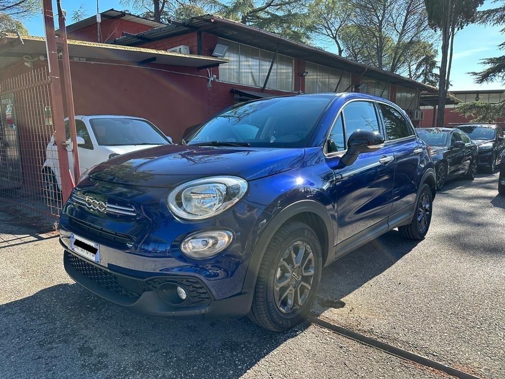Fiat 500X 1.0 T3 120 CV Cross *promo*