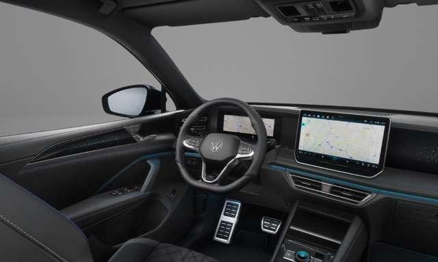 Volkswagen Tiguan R-LINE BLACK-STYLE 2.0 TDI DSG 4MOTION 193CV PROMO