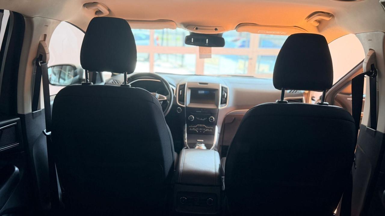 Ford S-Max 2.0 EcoBlue 190CV Start&Stop Aut. Titan