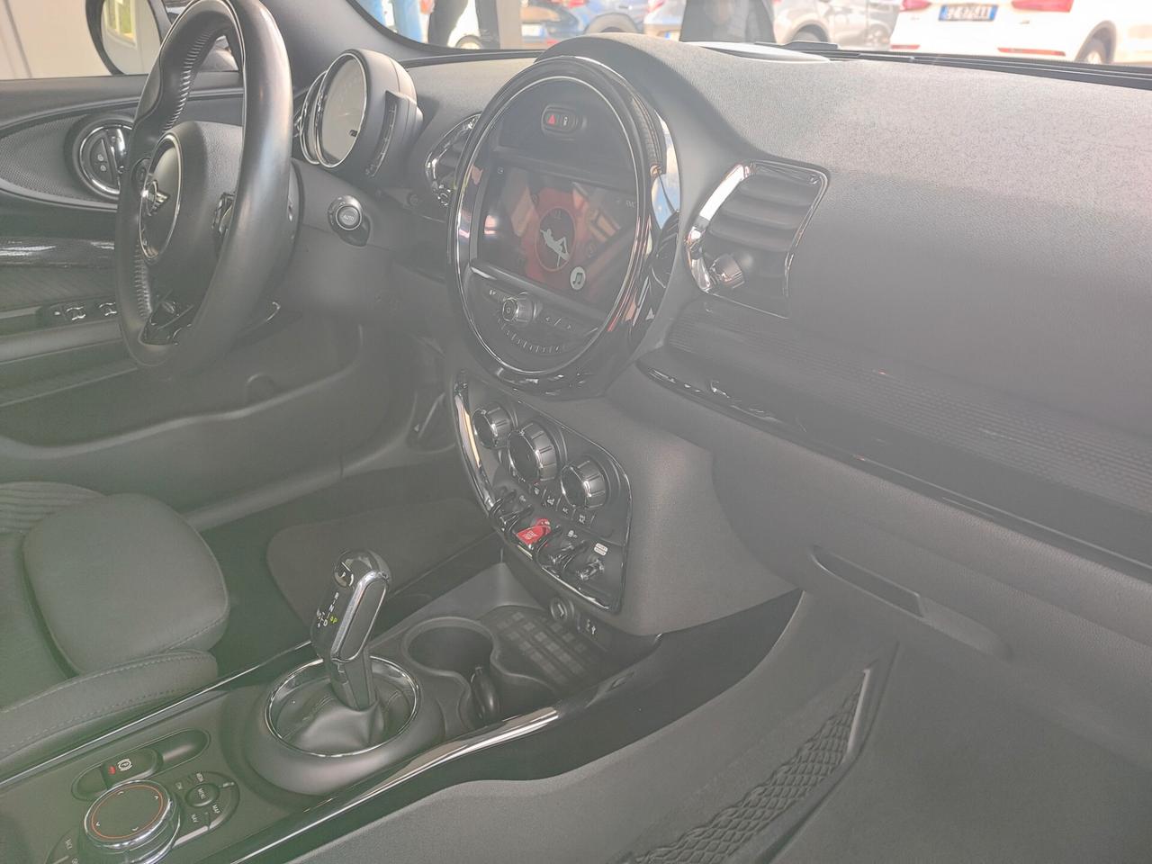 Mini Cooper D Clubman 2.0 Hype