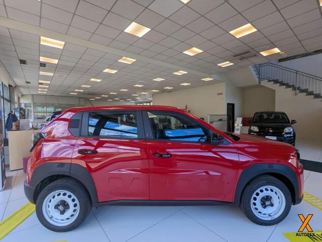 FIAT Grande Panda 1.2 Hybrid 110 CV S&S Pop
