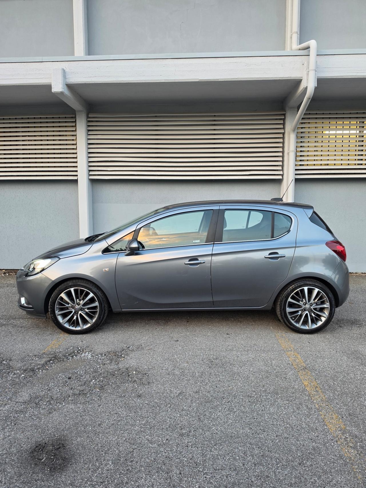 Opel Corsa 1.4 90CV GPL Tech 5 porte Innovation