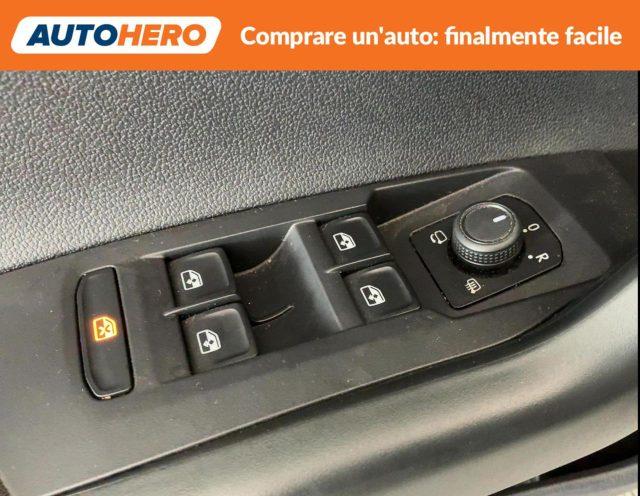 VOLKSWAGEN Taigo 1.0 TSI 95 CV Life