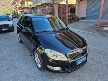 Skoda Fabia 1.6 TDI CR 90CV 5p. Style