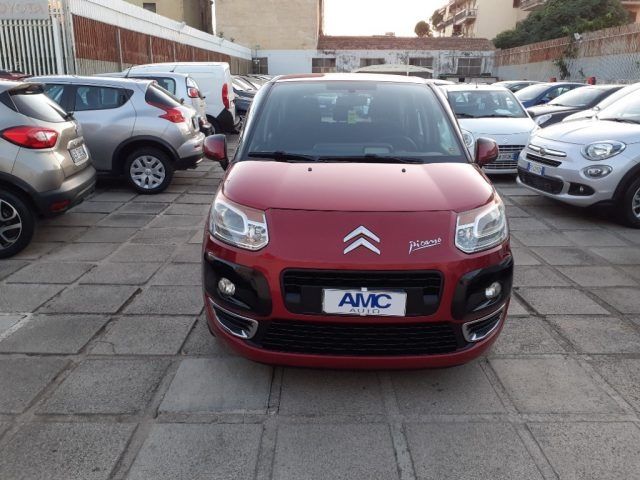 CITROEN C3 Picasso 1.4 VTi 95 Ideal