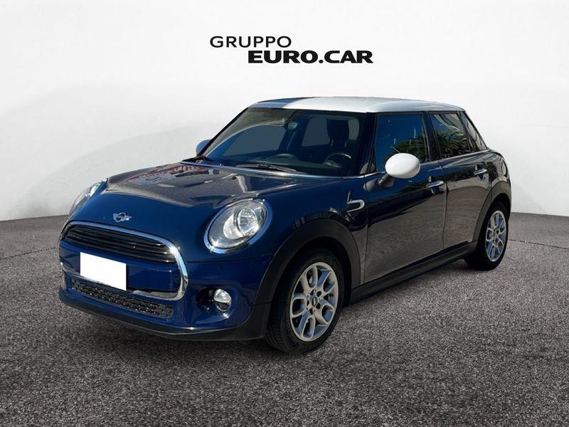 MINI Mini 5 porte Mini 1.5 Cooper 5 porte