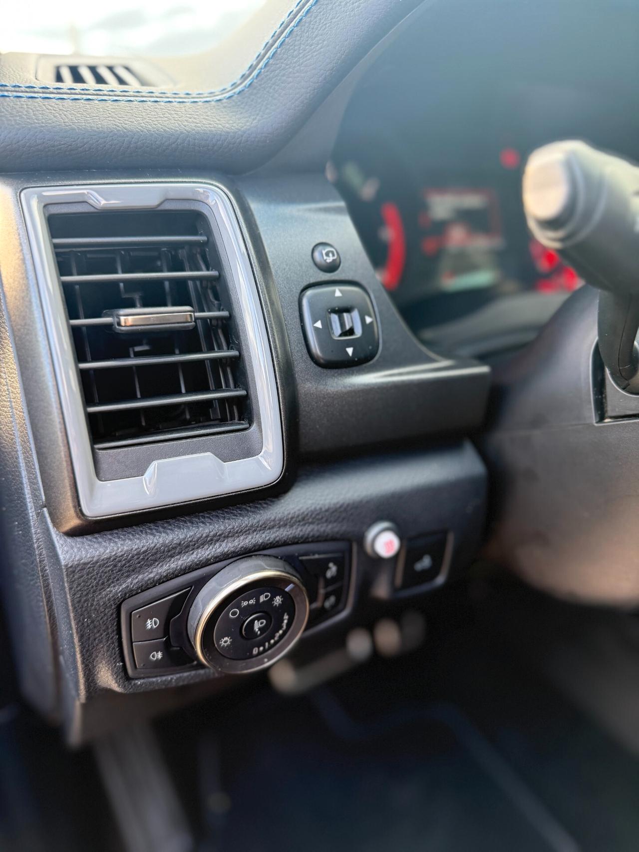 Ford Ranger Raptor 2.0 TDCi AUT. 213CV Double-Cab