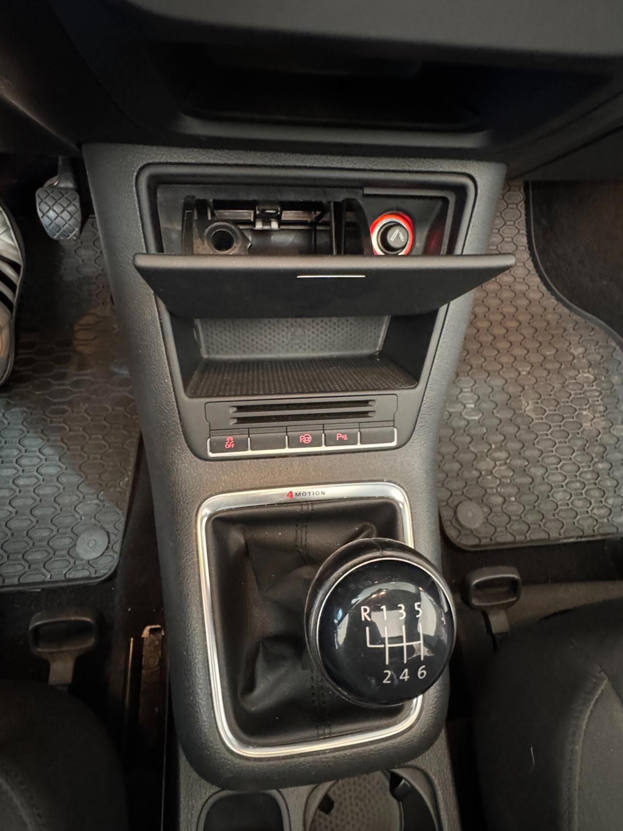 Volkswagen Tiguan 1.4 TSI 160 CV 4MOTION Tetto Panoramico