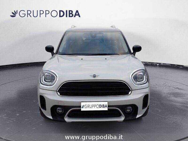 MINI Mini Countryman F60 2020 Benzi Mini Countryman 1.5 Cooper Hype auto