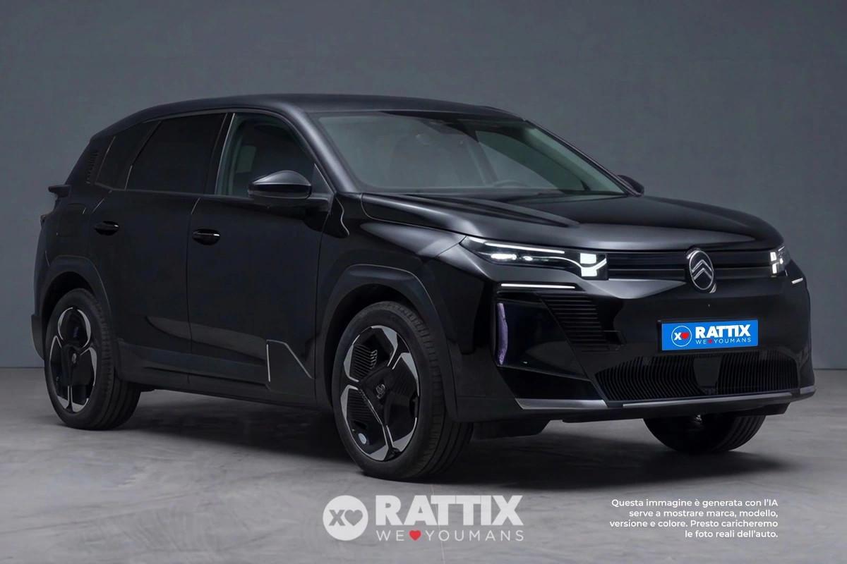Citroen C5 Aircross 1.2 hybrid 145CV Max auto