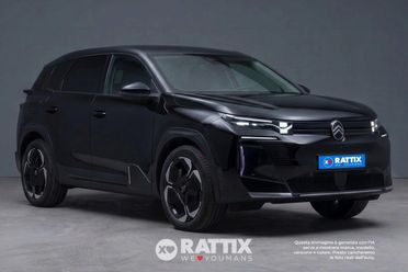 Citroen C5 Aircross 1.2 hybrid 145CV Max auto