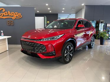 Mg HS 1.5 Luxury