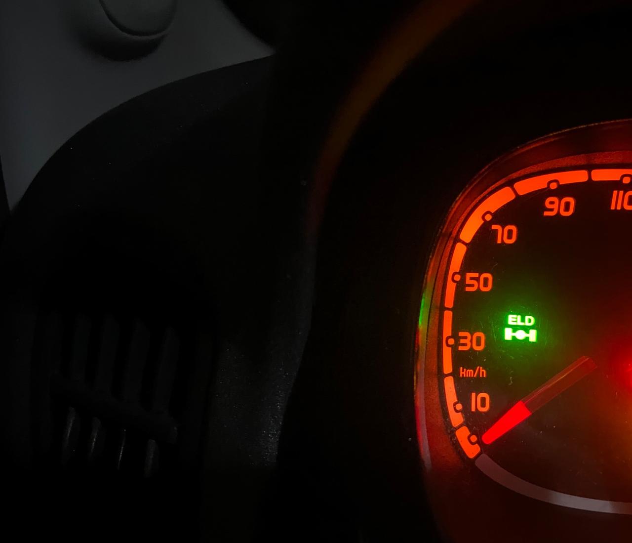 Fiat Panda 1.3 DIESEL 4X4 NUOVISSIMA GARANZIA