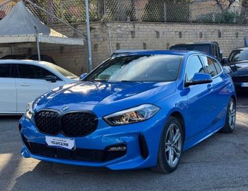 BMW 118 i 5p. Msport aut. *PROMO 299?*
