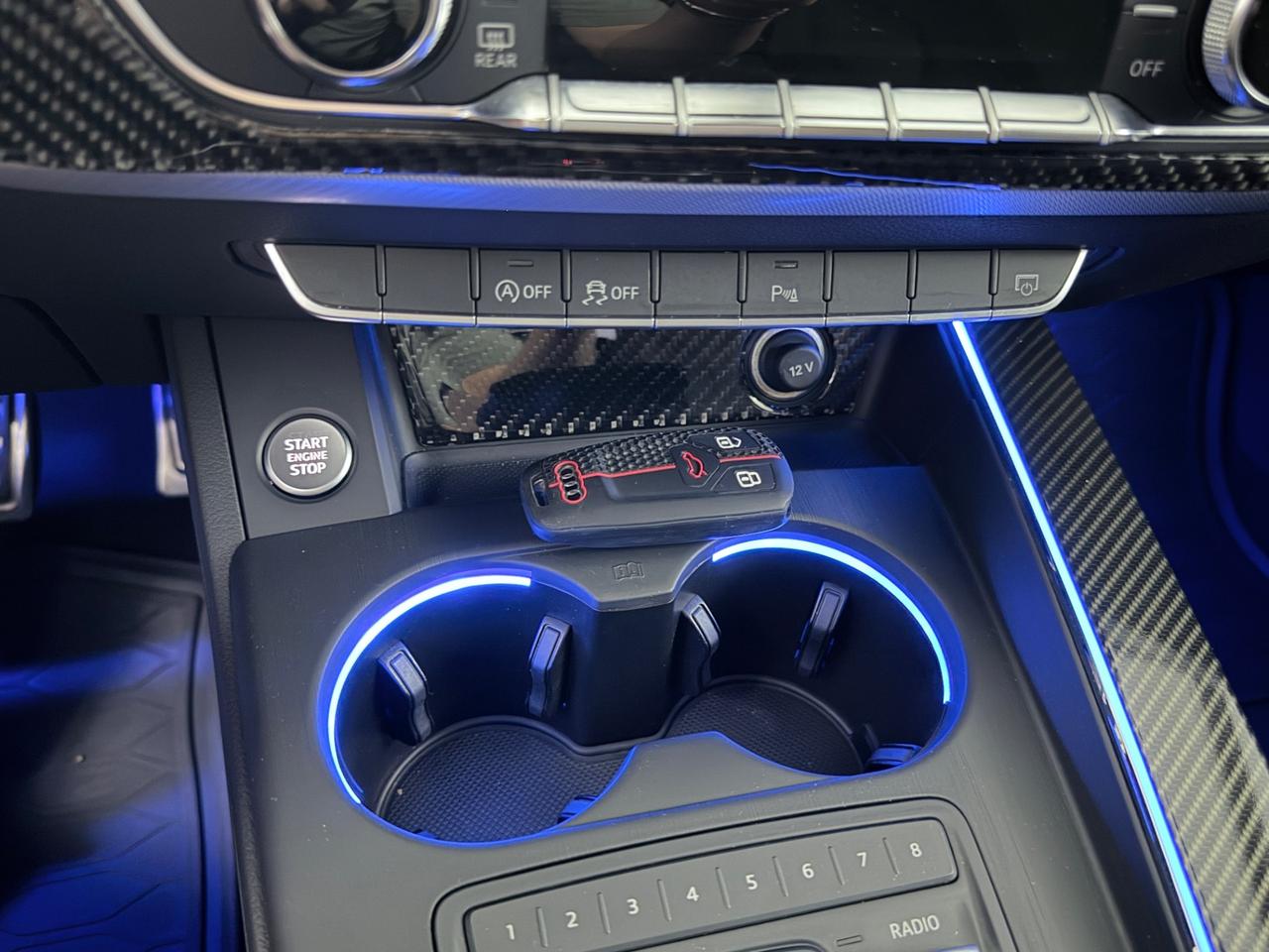 Audi A4 2.0 TDI 150 CV ultra S tronic