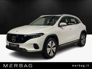 Mercedes-Benz EQA 300 4Matic Progressive Advanced