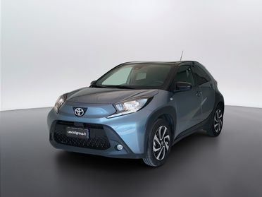TOYOTA Aygo X - Aygo X 1.0 Trend 72cv s-cvt
