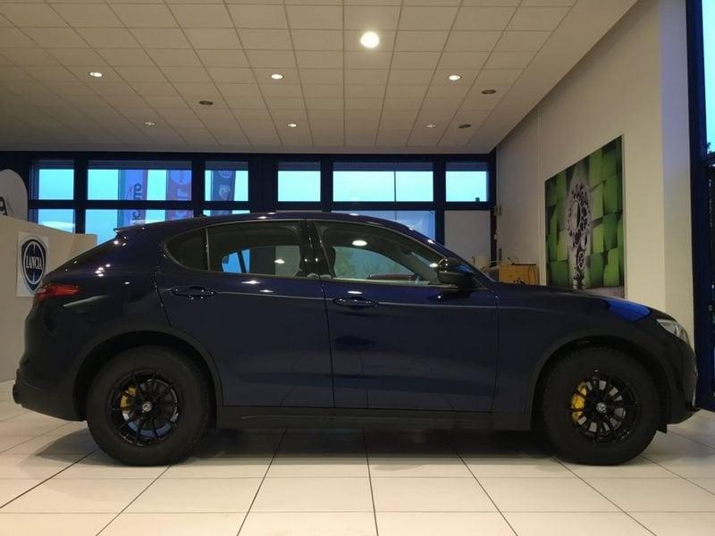 Alfa Romeo Stelvio 2.2 Turbo Diesel 190CV AT8 Q4 Business MY19