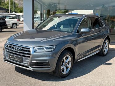 Audi Q5 40 TDI quattro FULL PERFETTA AFFARE