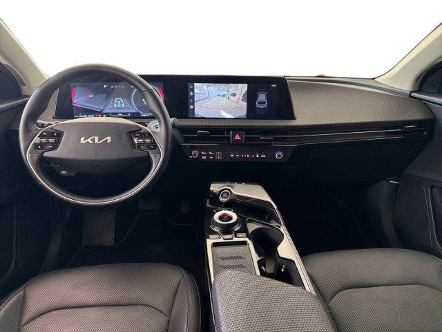 KIA EV6 Dual Motor 77,4 kWh AWD Air Special Edition