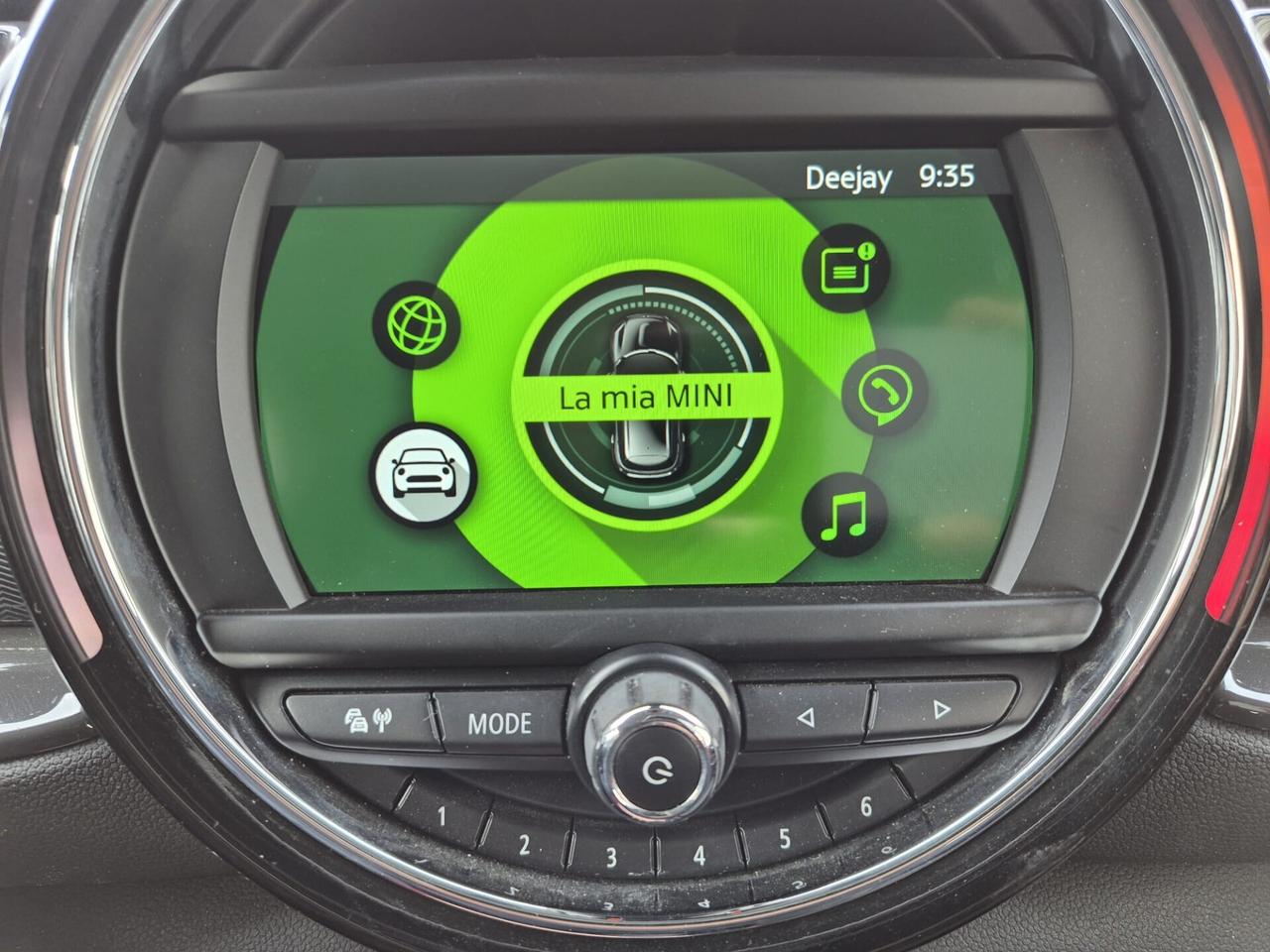 MINI Cooper 1.5-136cv AUTOMATICA *PREZZO VERO* KM CERTI UNIPRO