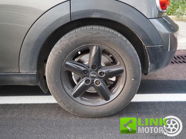 MINI Countryman Mini Cooper D Countryman