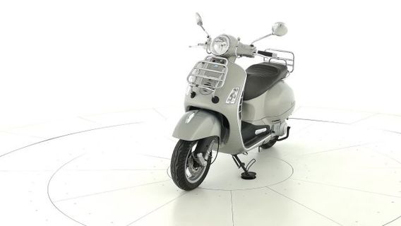 VESPA GTS 300 Touring