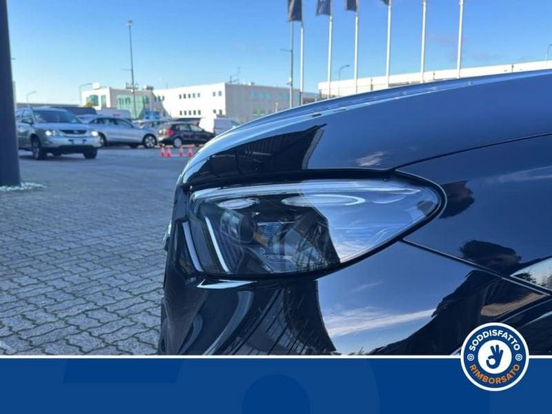 Mercedes-Benz GLC Coupé GLC 220d 4Matic Coupé AMG Line Premium