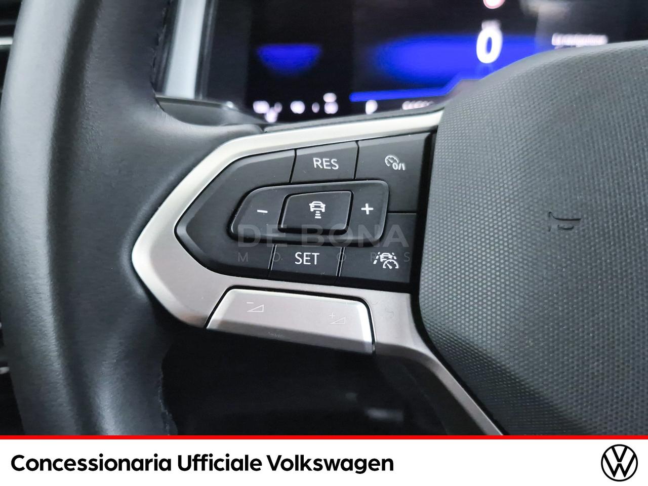 Volkswagen T-Roc 2.0 tdi life 150cv dsg