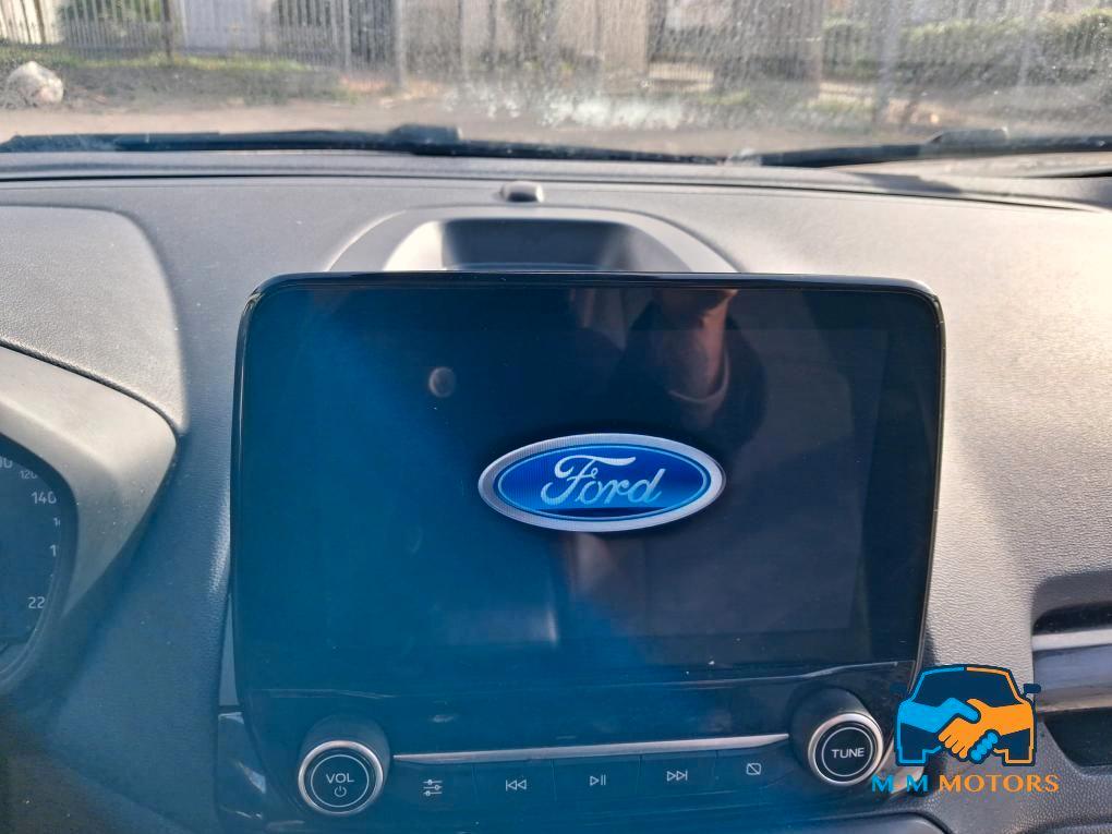 Ford EcoSport 1.5 ecoblue ST-Line Black Edition s&s 95cv my20.25